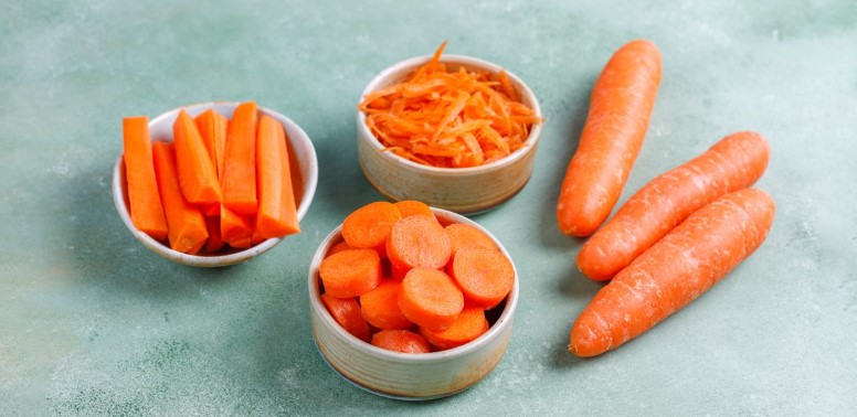 Can a Diabetic Eat Carrots