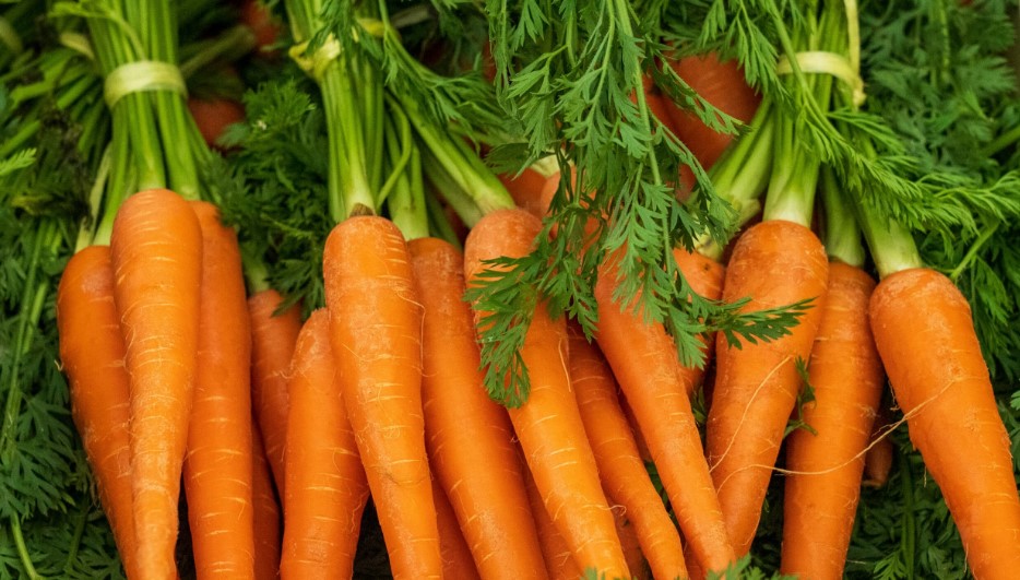 Incorporating Carrots into Your Diet